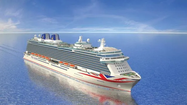 Bild: „Food Heroes“ auf der Britannia – Auch das neue Flaggschiff von P&O Cruises setzt auf exzellente Küche