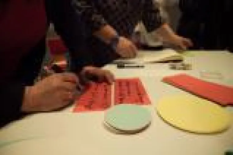 Inselkonferenz mit Perspektiven! am 22. April ab 16 Uhr im Bürgerhaus Wilhelmsburg Bild: Inselkonferenz mit Perspektiven! am 22. April ab 16 Uhr im Bürgerhaus Wilhelmsburg