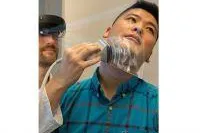 Fraunhofer IGD: Augmented Reality hebt Sonographie in neue Dimension Bild: Fraunhofer IGD: Augmented Reality hebt Sonographie in neue Dimension