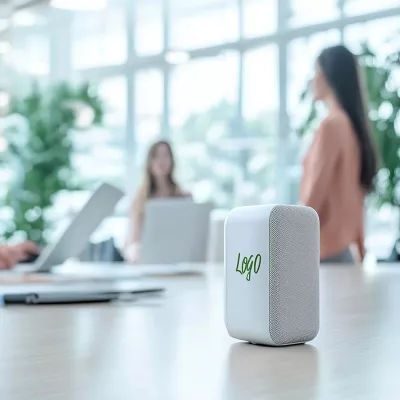 Bild: Hörbar relevant – Warum Bluetooth-Lautsprecher im Marketing den Ton angeben.
