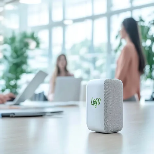Hörbar relevant – Warum Bluetooth-Lautsprecher im Marketing den Ton angeben. Bild: Hörbar relevant – Warum Bluetooth-Lautsprecher im Marketing den Ton angeben.