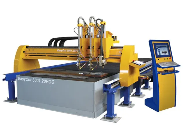 Bild: Ein kleiner Schritt zum großen Schnitt