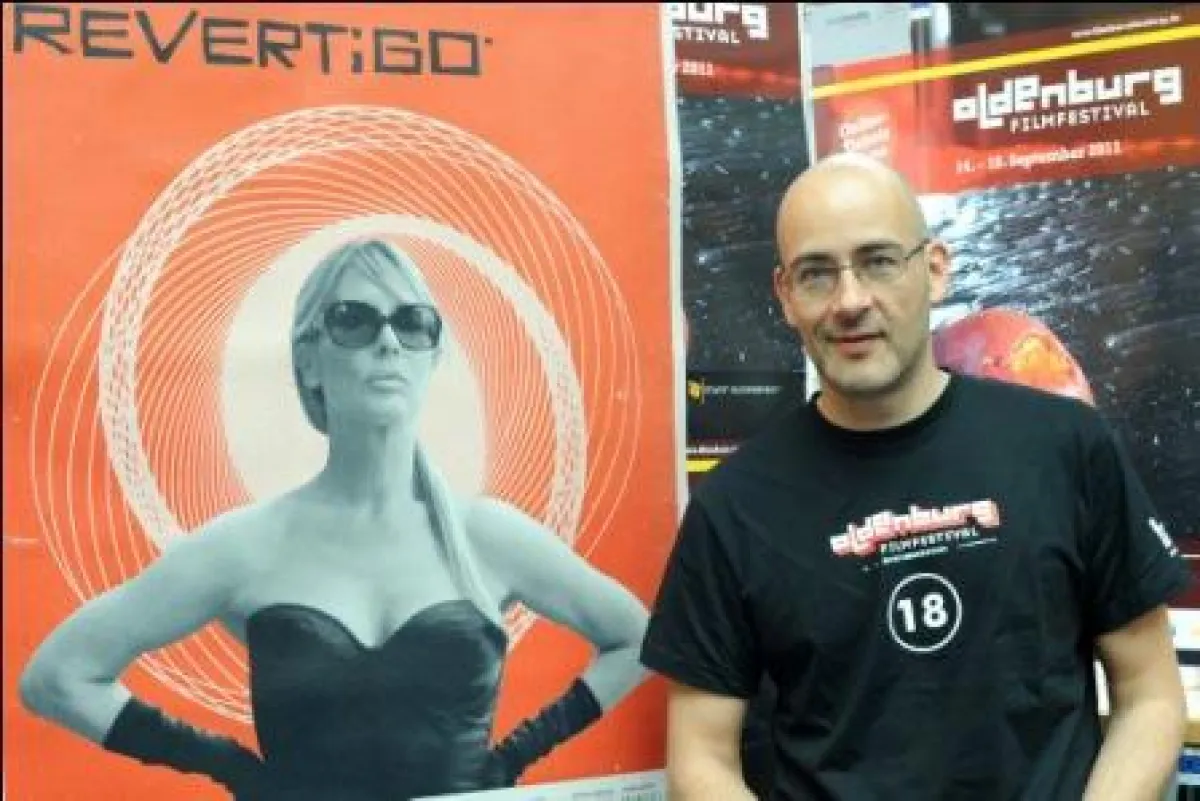 © Internationales Filmfest Oldenburg