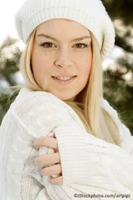 L’axelle Achselpads schützen Pullover vor unangenehmen Schweißgeruch Bild: L’axelle Achselpads schützen Pullover vor unangenehmen Schweißgeruch