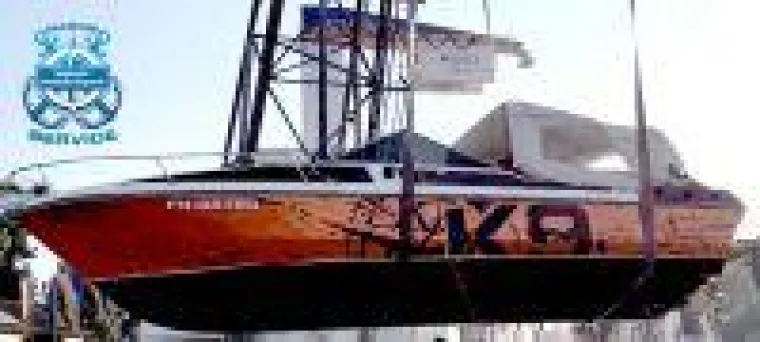 Warum ist es wichtig ein Boot richtig einzuwintern? Bild: Warum ist es wichtig ein Boot richtig einzuwintern?