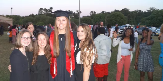 Bild: Schüleraustausch USA: 5 Merkmale, an denen man eine gute Austausch-Organisation erkennt