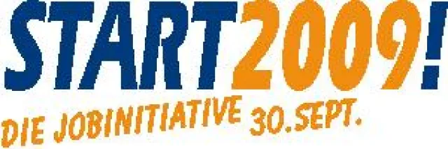Bild: START2009 - SIGMA Chemnitz GmbH startet Jobinitiative