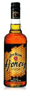 Bild: JIM BEAM Honey versüßt die Bourbon-Welt – Globaler Launch startet in Deutschland