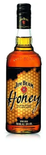 JIM BEAM Honey versüßt die Bourbon-Welt – Globaler Launch startet in Deutschland Bild: JIM BEAM Honey versüßt die Bourbon-Welt – Globaler Launch startet in Deutschland