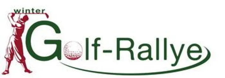 Bild: Winter Golf-Rallye 2010