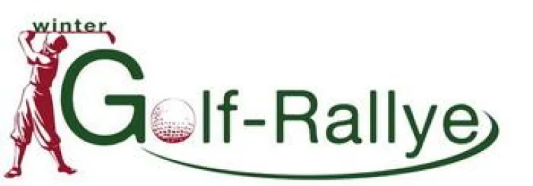 Bild: Winter Golf-Rallye 2010