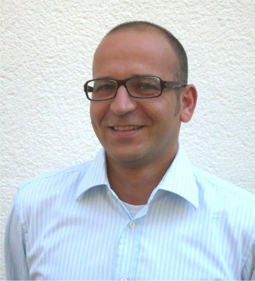 Michael Heep - Vertriebsleiter