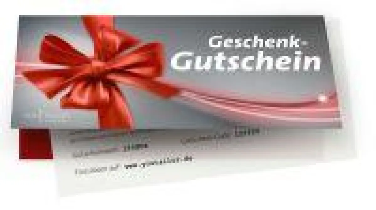 YOUTAILOR Geschenkgutschein