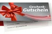Last-Minute-Geschenk: Maßmode-Gutschein von YOUTAILOR Bild: Last-Minute-Geschenk: Maßmode-Gutschein von YOUTAILOR