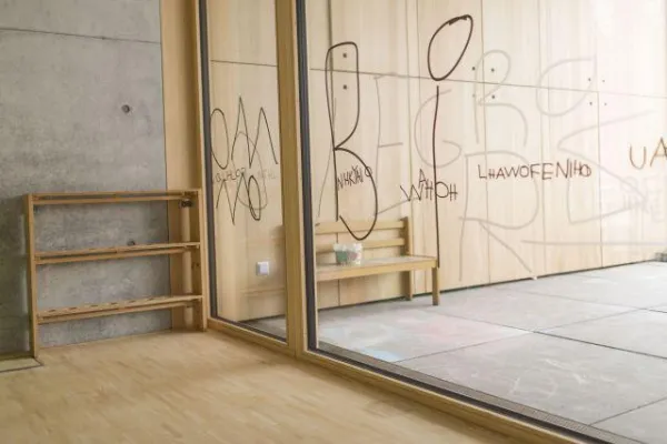 Bild: Ausgezeichnet! Sägenvier macht Identität sichtbar