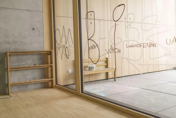 Bild: Ausgezeichnet! Sägenvier macht Identität sichtbar