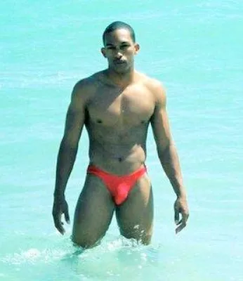 Bild: Joe Snyder Kollektion  - sexy Underwear jetzt in unserem Shop