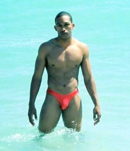 Bild: Joe Snyder Kollektion  - sexy Underwear jetzt in unserem Shop