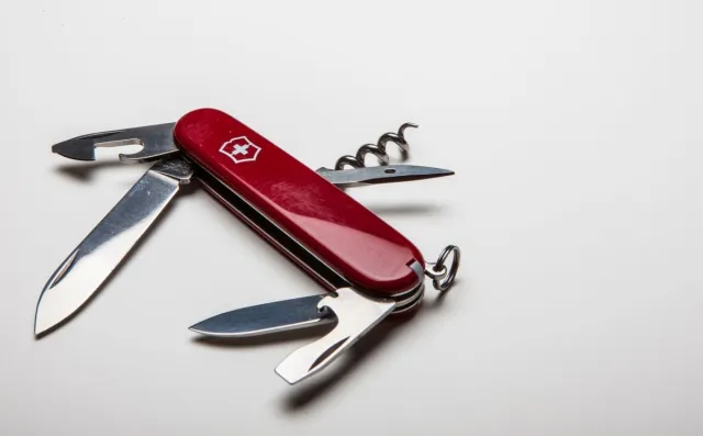 Bild: EMX Royalty Corp: Vielseitig und zuverlässig wie ein Schweizer Taschenmesser