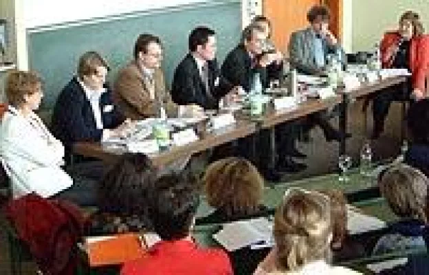 Ortswechsel entscheidet über die Anerkennung von Legasthenie Bild: Ortswechsel entscheidet über die Anerkennung von Legasthenie