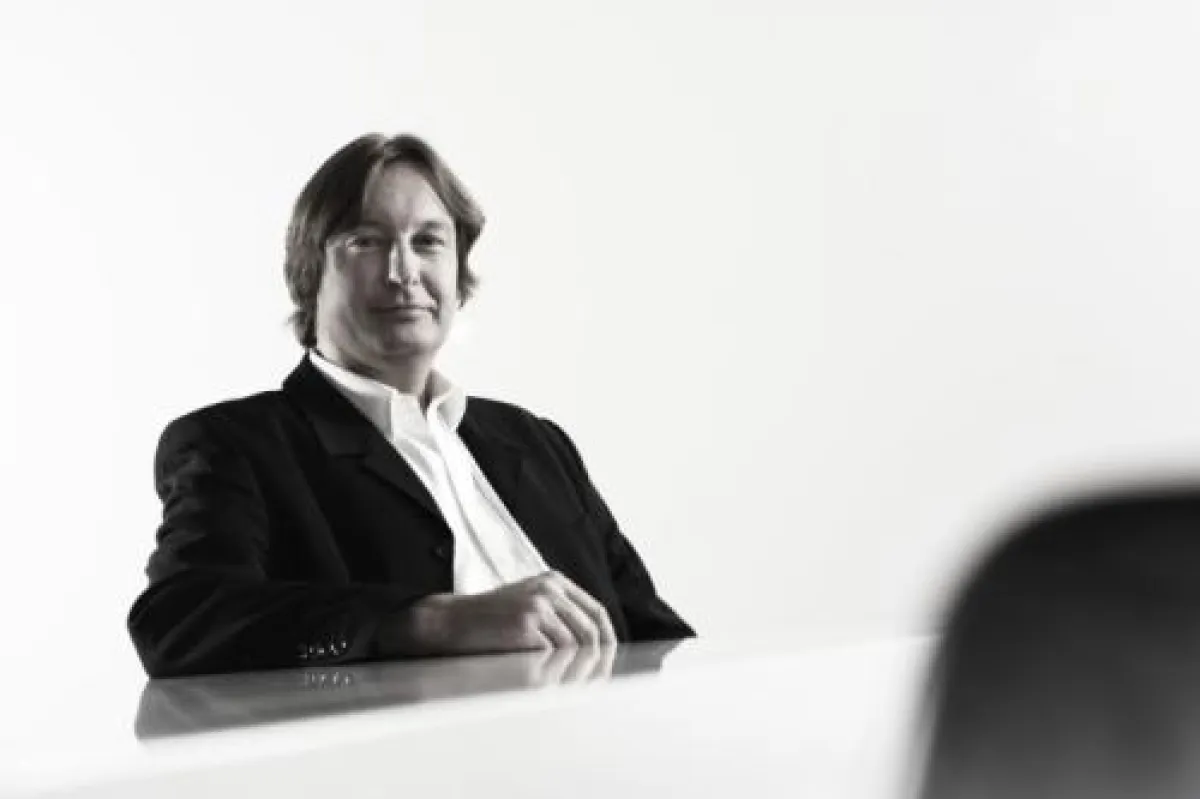 Norbert Kindsvogel