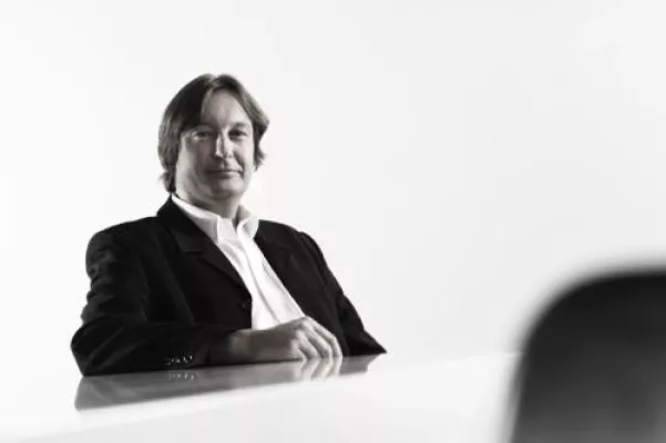 Bild: Norbert Kindsvogel wechselt von den argonauten G2 zu Jochen Schweizer