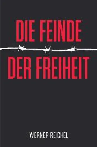 Bild: Buchneuerscheinung: Die Feinde der Freiheit