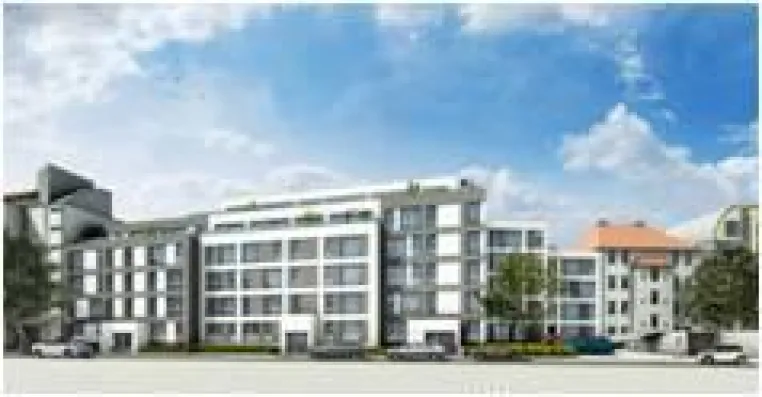 HOCHTIEF verkauft 208 Mietwohnungen in Hannover für mehr als 60 Millionen Euro Bild: HOCHTIEF verkauft 208 Mietwohnungen in Hannover für mehr als 60 Millionen Euro