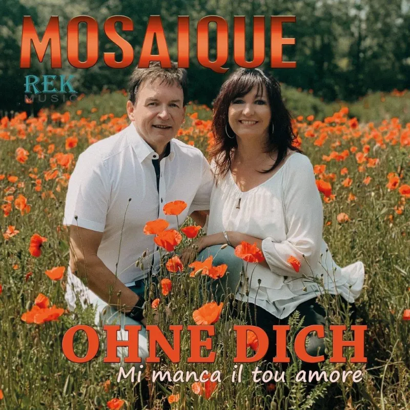 Mosaique