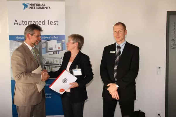 Bild: Engagement für Frauen in MINT-Berufen wächst: NI ist neuer Pakt-Partner beim Nationalen Pakt „Komm, mach MINT“