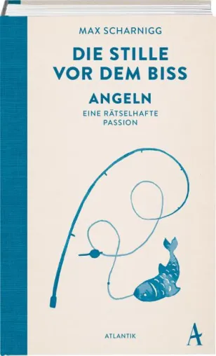 Bild: Rezension : "Die Stille vor dem Biss" - Max Scharnigg