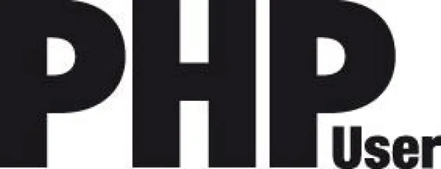 Bild: PHP User – Das neue Magazin für Internetenthusiasten
