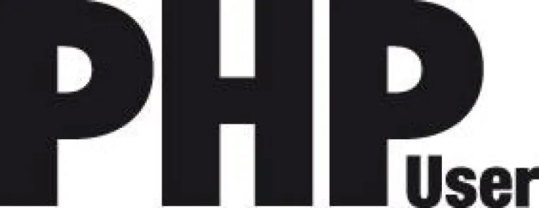 PHP User – Das neue Magazin für Internetenthusiasten Bild: PHP User – Das neue Magazin für Internetenthusiasten