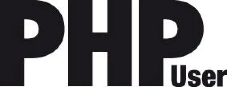 Bild: PHP User – Das neue Magazin für Internetenthusiasten