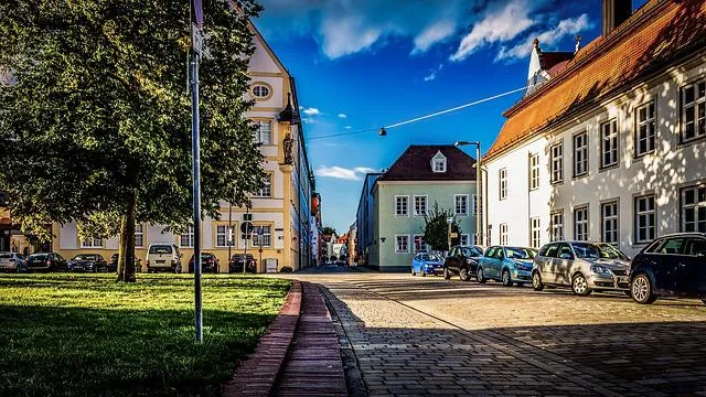 Bild: Deutschlandweites Wachstum bei der MPU-AkademieAugsburg