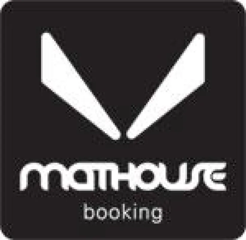 Mathouse Booking