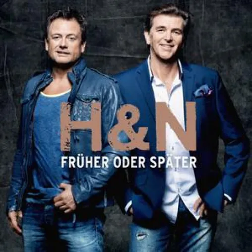 Bild: H&N - Früher oder Später