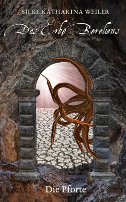 Bild: Frische Fantasykost für laue Sommerabende: Das Erbe Bereliens - Die Pforte