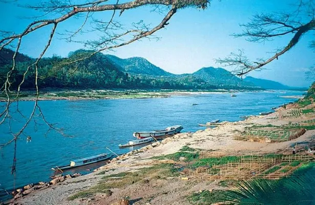 Laos entdecken – Reisen in ein südostasiatisches Land im Dornröschenschlaf Bild: Laos entdecken – Reisen in ein südostasiatisches Land im Dornröschenschlaf