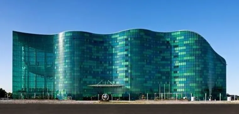 Bild: Hotels in Abu Dhabi erleben einen Boom