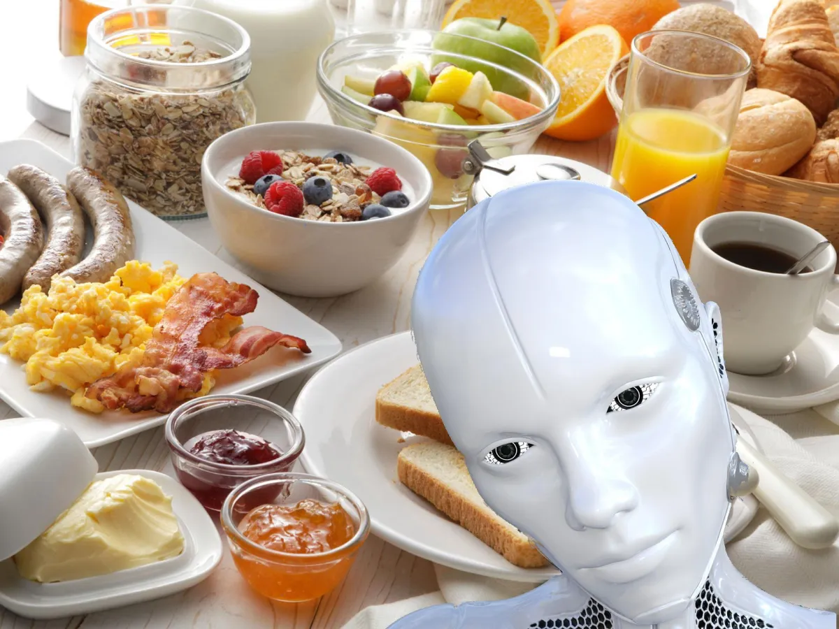 Digitalisierungs-Frühstück für Handwerker in Wiesbaden