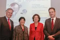 Bild: Opfer und ihre Rechte im Fokus des 25. Opferforums