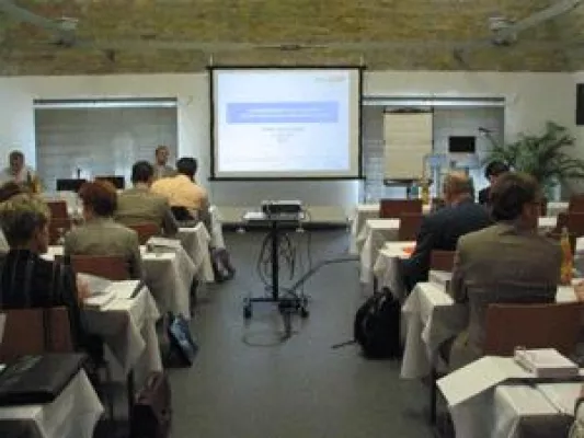 Public Sector Gipfel 2009 - Lösungen für eine moderne Verwaltung Bild: Public Sector Gipfel 2009 - Lösungen für eine moderne Verwaltung