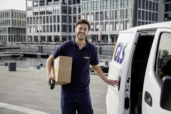 GLS: ganzheitliches Monitoring der Umweltaktivitäten Bild: GLS: ganzheitliches Monitoring der Umweltaktivitäten