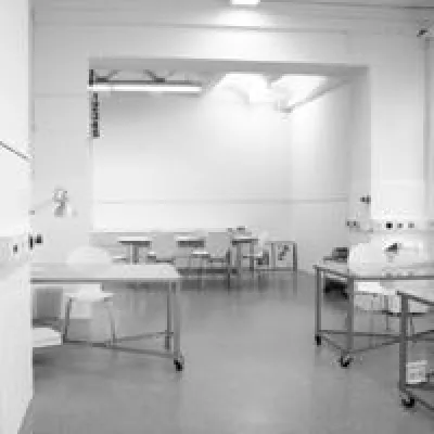 Ehemalige Bundestags- und Europaabgeordnete setzen auf BLANK Bild: Ehemalige Bundestags- und Europaabgeordnete setzen auf BLANK