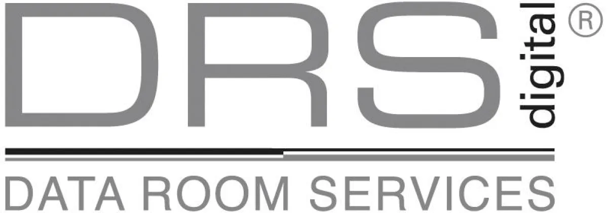 Logo Data Room Services