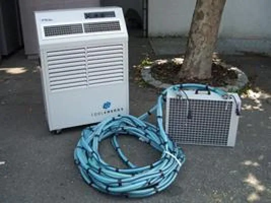 Bild: Mobile Mietflotte wächst weiter