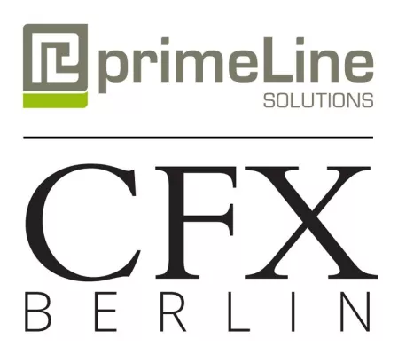 Bild: CFX Berlin und primeLine Solutions schließen strategische Partnerschaft