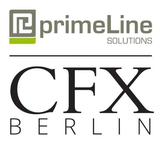 Bild: CFX Berlin und primeLine Solutions schließen strategische Partnerschaft