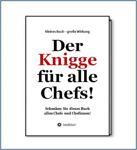 Wie gut ist Ihr Chef? Beurteilung zum kostenlosen Download auf www.chefknigge.de Bild: Wie gut ist Ihr Chef? Beurteilung zum kostenlosen Download auf www.chefknigge.de